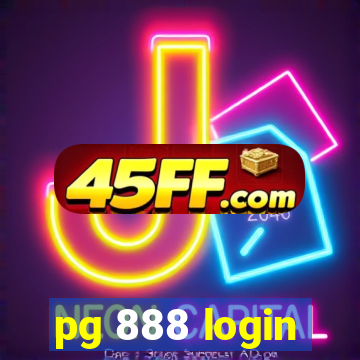 pg 888 login